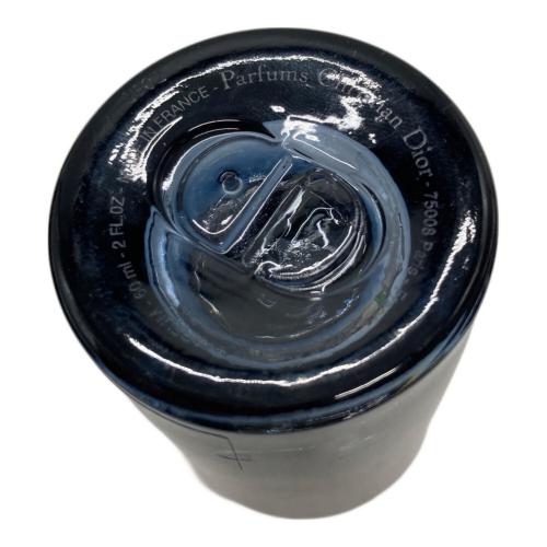 Christian Dior (クリスチャン ディオール) パルファム ソバージュ 60ml 残量80%-99%