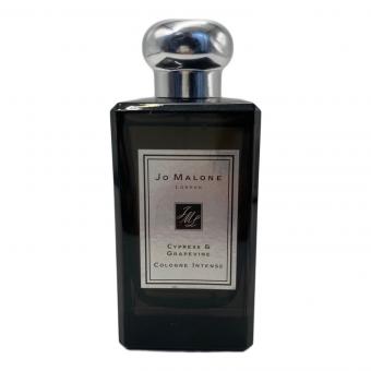 JO MALONE (ジョーマローン) サイプレス & グレープパイン オーデコロン 100ml 残量80%-99%