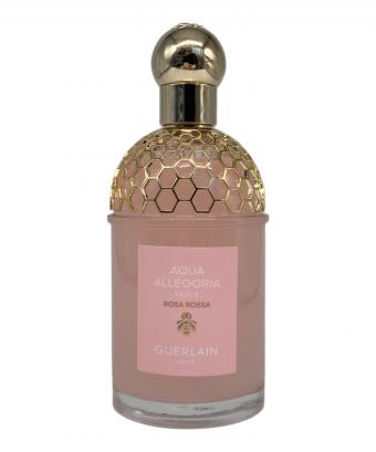 GUERLAIN (ゲラン) アクアアレゴリアペルレローザロッサ サイズ:125ｍｌ