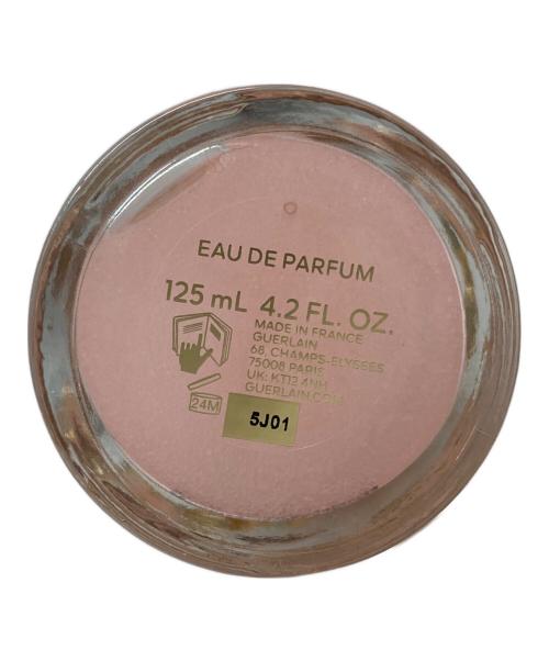 GUERLAIN (ゲラン) アクアアレゴリアペルレローザロッサ サイズ:125ｍｌ