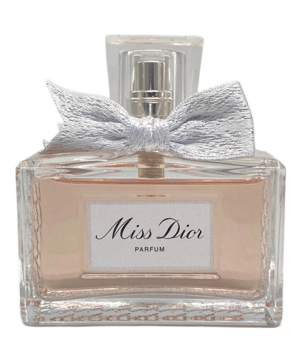 Miss Dior (ミスディオール) パルファン サイズ:50ml｜トレファクONLINE