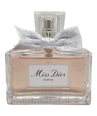 Ｍiss Dior (ミスディオール) パルファン サイズ:50ml