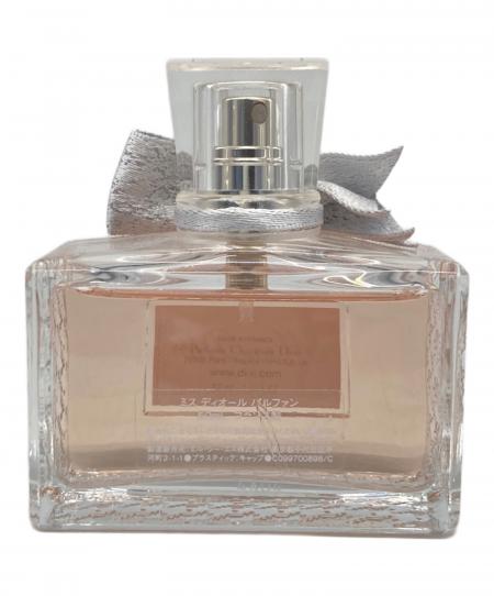 Miss Dior (ミスディオール) パルファン サイズ:50ml｜トレファクONLINE