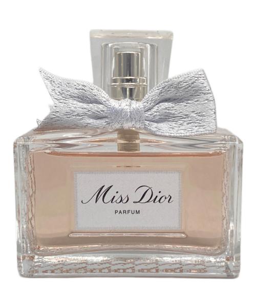 Ｍiss Dior (ミスディオール) パルファン サイズ:50ml