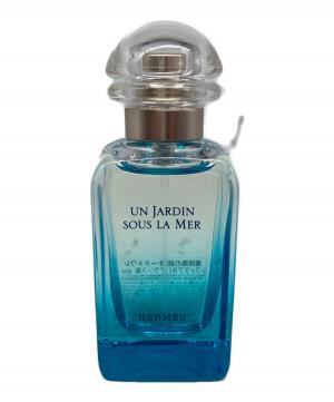 HERMES (エルメス) 珊瑚礁の庭 オードトワレ サイズ:50ml