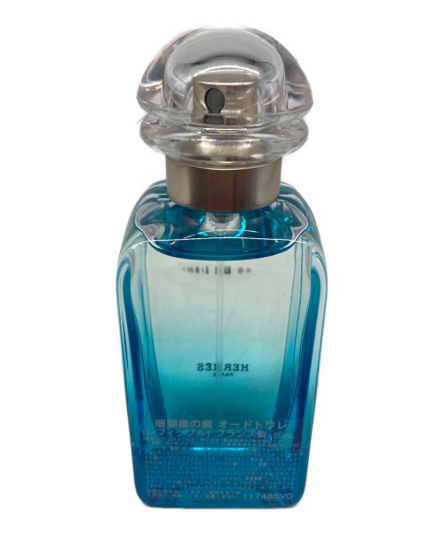 HERMES (エルメス) 珊瑚礁の庭 オードトワレ サイズ:50ml