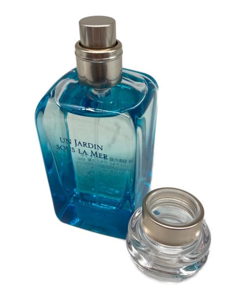 HERMES (エルメス) 珊瑚礁の庭 オードトワレ サイズ:50ml