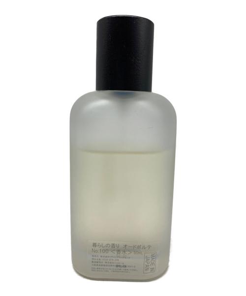 eau de parfum (ディプティック) 暮らしの香り オードポルテ No.100 サイズ:50ml