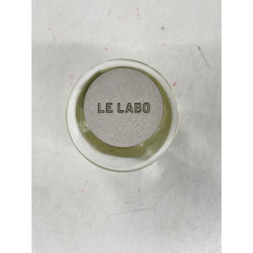 LE LABO (ル ラボ) テ ノワール29 オード パルファム 50ml 残量80%-99%