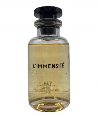 LOUIS VUITTON (ルイ ヴィトン) リマンシテ オードゥ パルファン 100ml 残量80%-99%