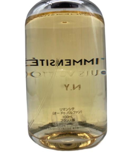 LOUIS VUITTON (ルイ ヴィトン) リマンシテ オードゥ パルファン 100ml 残量80%-99%
