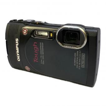 OLYMPUS (オリンパス) STYLUS TG-850 Tough