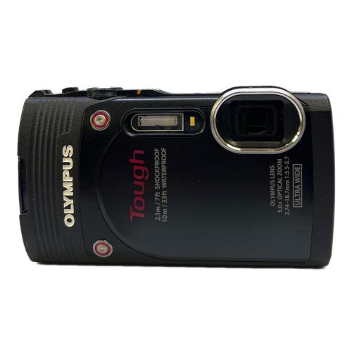OLYMPUS (オリンパス) STYLUS TG-850 Tough