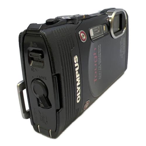 OLYMPUS (オリンパス) STYLUS TG-850 Tough
