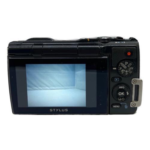 OLYMPUS (オリンパス) STYLUS TG-850 Tough