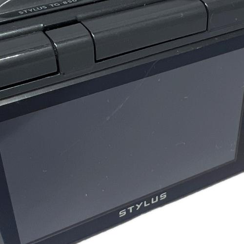 OLYMPUS (オリンパス) STYLUS TG-850 Tough