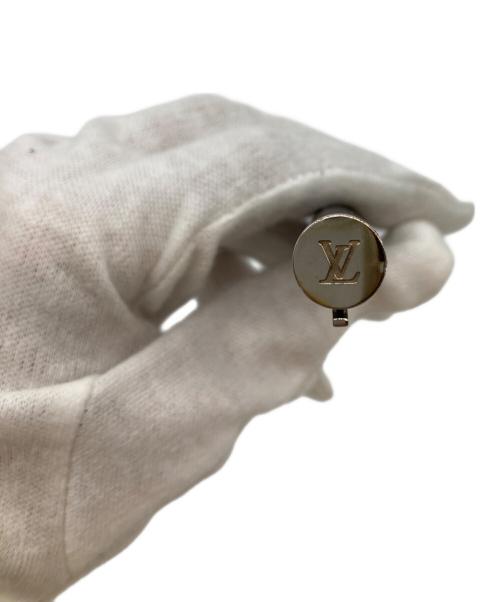 LOUIS VUITTON (ルイ ヴィトン) ボールペン サイズ:-