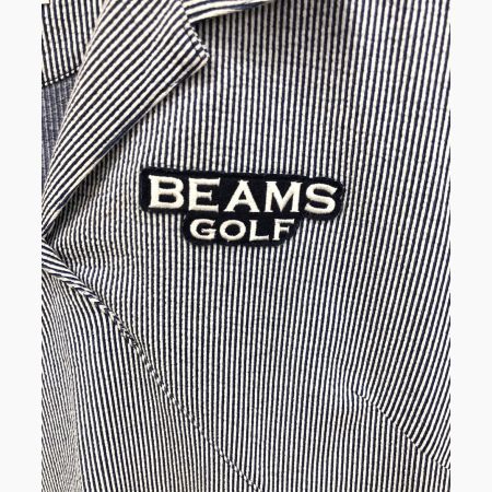 BEAMS GOLF (ビームスゴルフ) ゴルフワンピース グレー サイズ:M