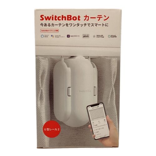 SWITCH BOT (スイッチ ボット) 電化小物