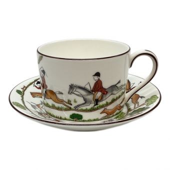 Wedgwood (ウェッジウッド) カップ&ソーサー