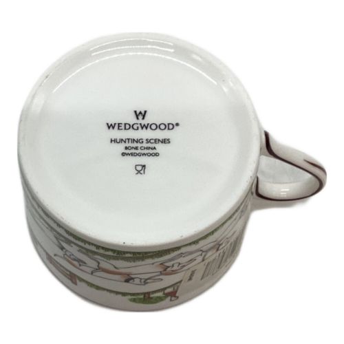 Wedgwood (ウェッジウッド) カップ&ソーサー