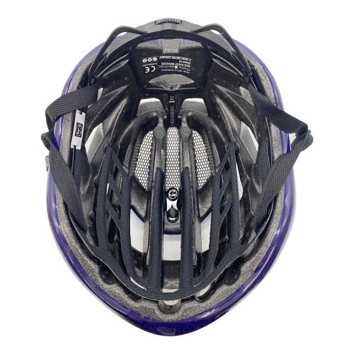 ABUS movistar ロードバイクヘルメット 59-61㎝