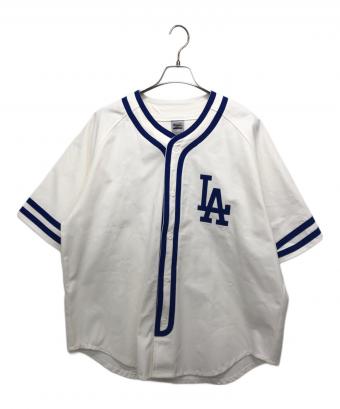 Fanatics (ファナティクス) レプリカユニフォーム ホワイト サイズ:XL 未使用品