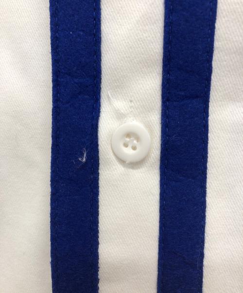 Fanatics (ファナティクス) レプリカユニフォーム ホワイト サイズ:XL 未使用品