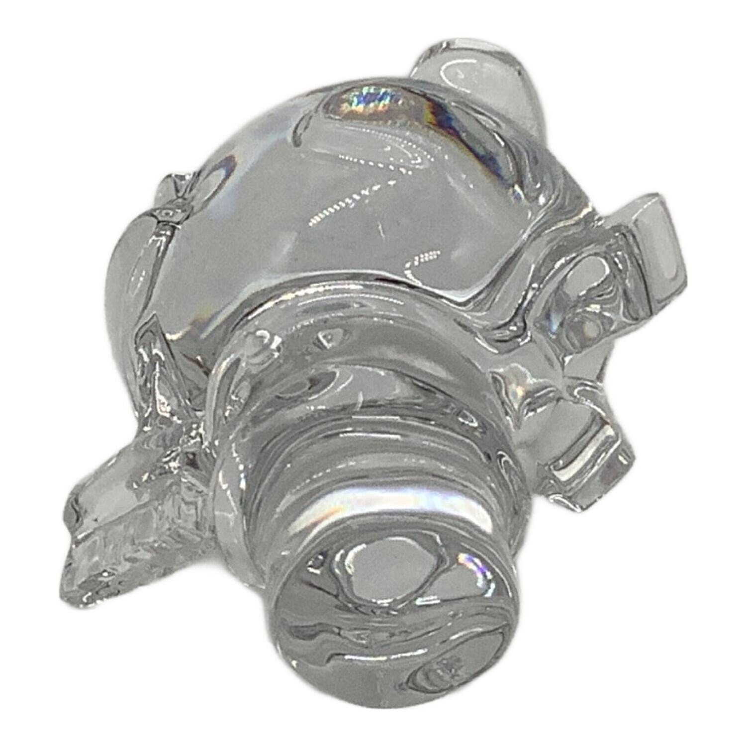 Baccarat (バカラ) スノーマン｜トレファクONLINE