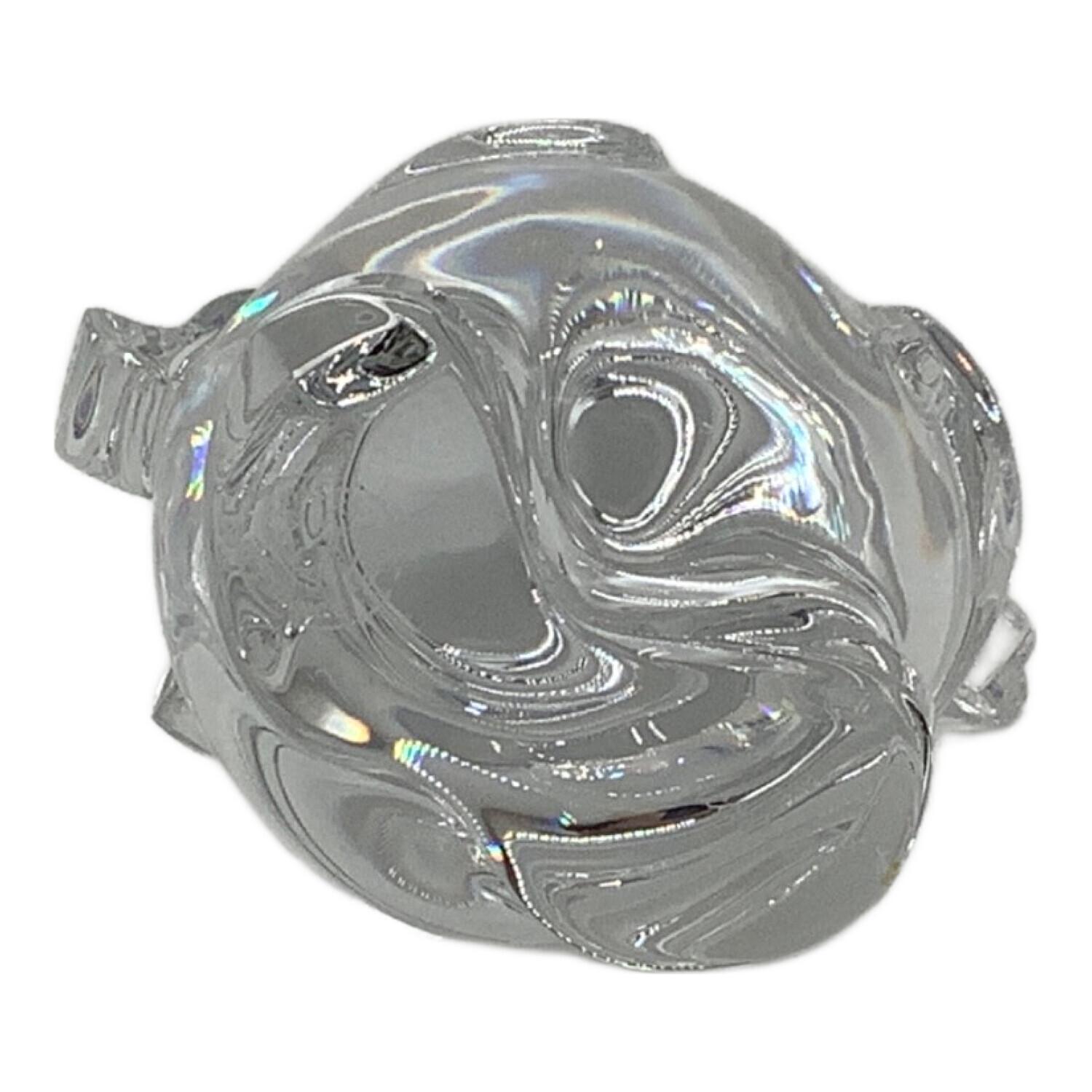 Baccarat (バカラ) スノーマン｜トレファクONLINE