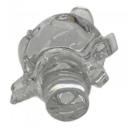 Baccarat (バカラ) スノーマン｜トレファクONLINE