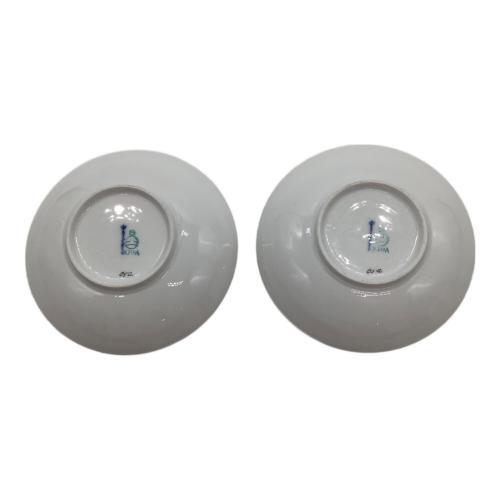 ベルリン王立磁器製陶所KPM カップ&ソーサー