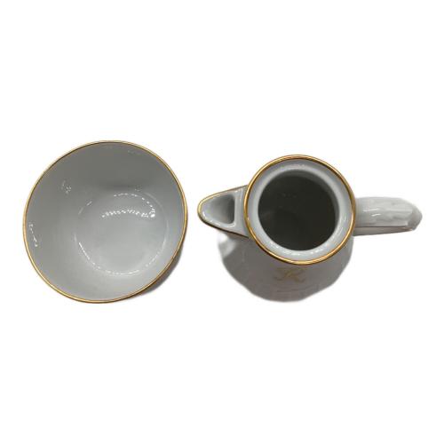 KPM ベルリン王立磁器製陶所 シロクマ KPM Berlin（ベルリン王立磁器製陶所）のクヌートとスタイリスト私物