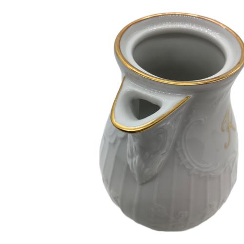 ベルリン王立磁器製陶所KPM シュガーポット・クリーマーセット