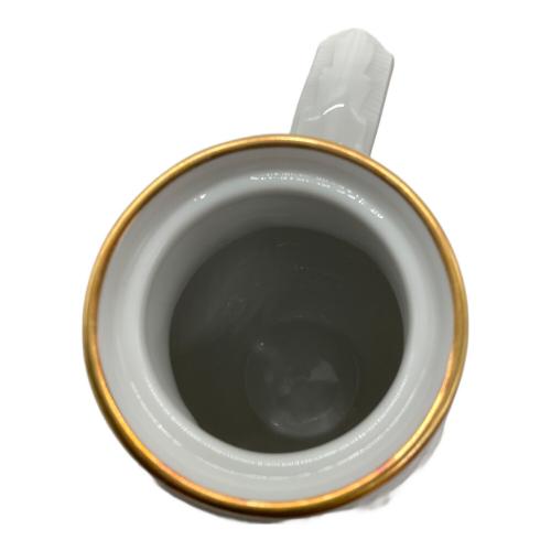 ベルリン王立磁器製陶所KPM シュガーポット・クリーマーセット