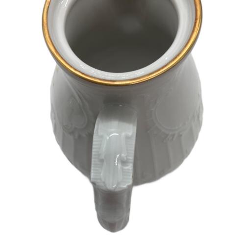 ベルリン王立磁器製陶所KPM シュガーポット・クリーマーセット