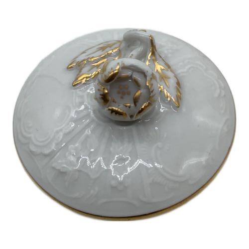 ベルリン王立磁器製陶所KPM シュガーポット・クリーマーセット