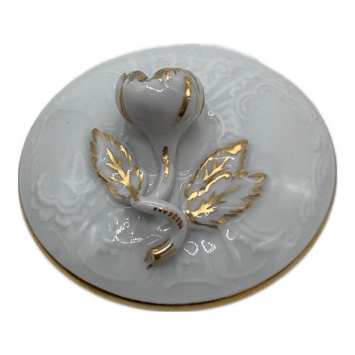 ベルリン王立磁器製陶所KPM シュガーポット・クリーマーセット