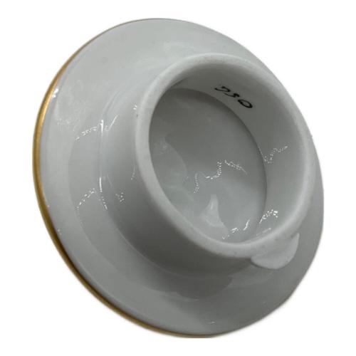 ベルリン王立磁器製陶所KPM シュガーポット・クリーマーセット