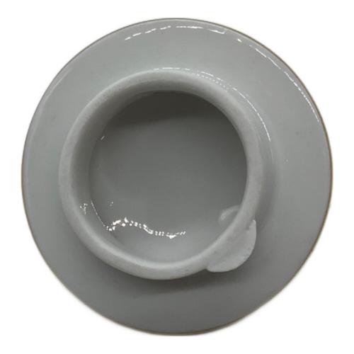 ベルリン王立磁器製陶所KPM シュガーポット・クリーマーセット