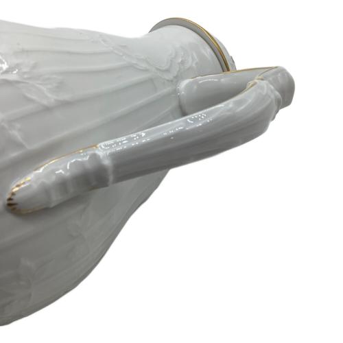 ベルリン王立磁器製陶所KPM ティーポット