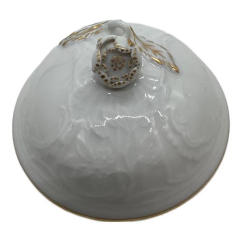 ベルリン王立磁器製陶所KPM ティーポット