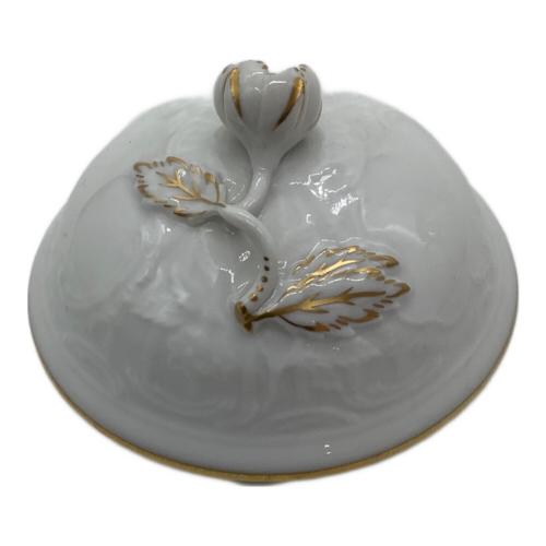 ベルリン王立磁器製陶所KPM ティーポット