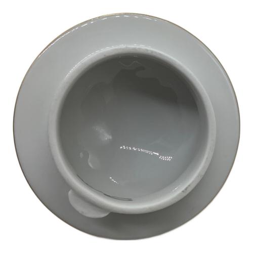 ベルリン王立磁器製陶所KPM ティーポット