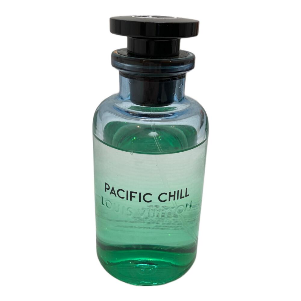 LOUIS VUITTON (ルイ ヴィトン) PACIFIC CHILL/オードパルファム 100ml