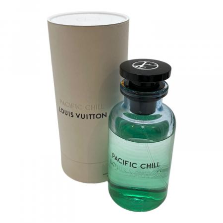 LOUIS VUITTON (ルイ ヴィトン) PACIFIC CHILL/オードパルファム 100ml