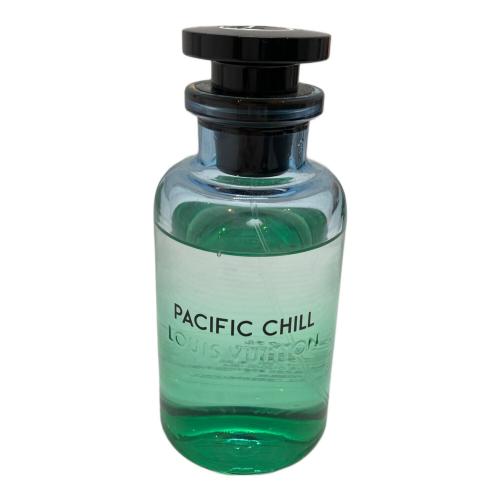 LOUIS VUITTON (ルイ ヴィトン) PACIFIC CHILL/オードパルファム 100ml 残量50%-80%