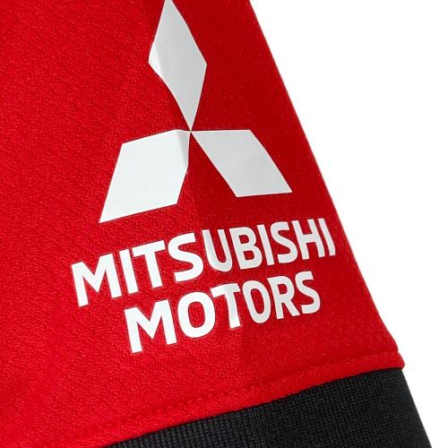 NIKE (ナイキ) 浦和レッズ 2025 ユニフォーム ホーム 半袖 レプリカ レッド サイズ:M