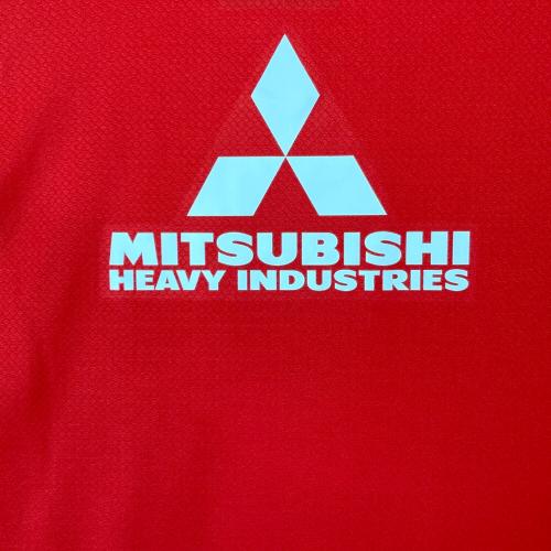 NIKE (ナイキ) 浦和レッズ 2025 ユニフォーム ホーム 半袖 レプリカ レッド サイズ:M