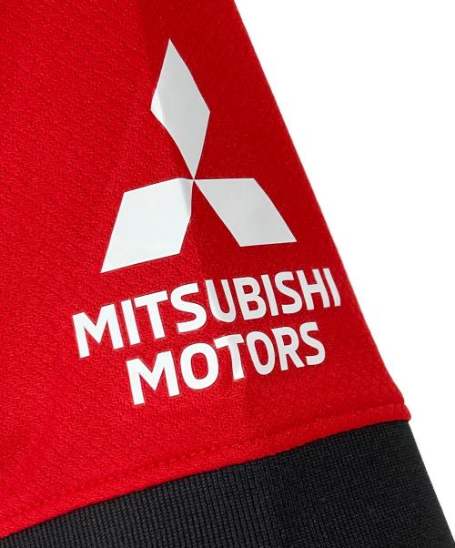 NIKE (ナイキ) 浦和レッズ 2025 ユニフォーム ホーム 半袖 レプリカ レッド サイズ:M